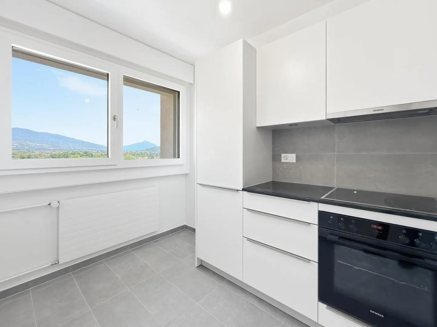 Bright apartment in Thônex - Geneva Countryside - Photo 6 of 10