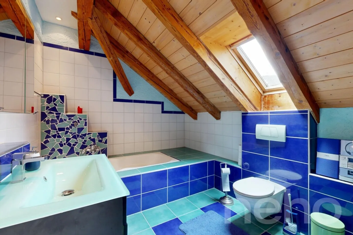 Historic Multi-Family Home with Garden - Photo 8 of 12