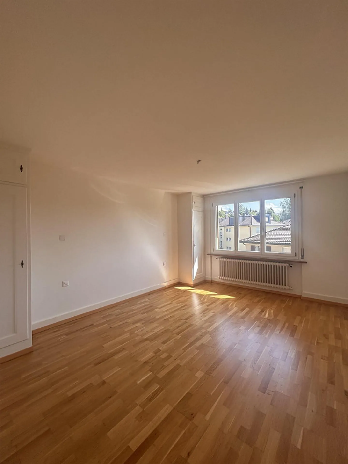 Appartamento luminoso con 3 stanze a Liebefeld - Foto 14 di 16