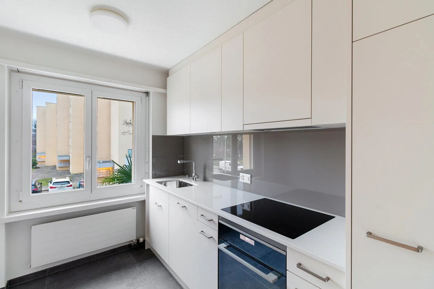 Appartamento spazioso a Thalwil - Foto 3 di 6