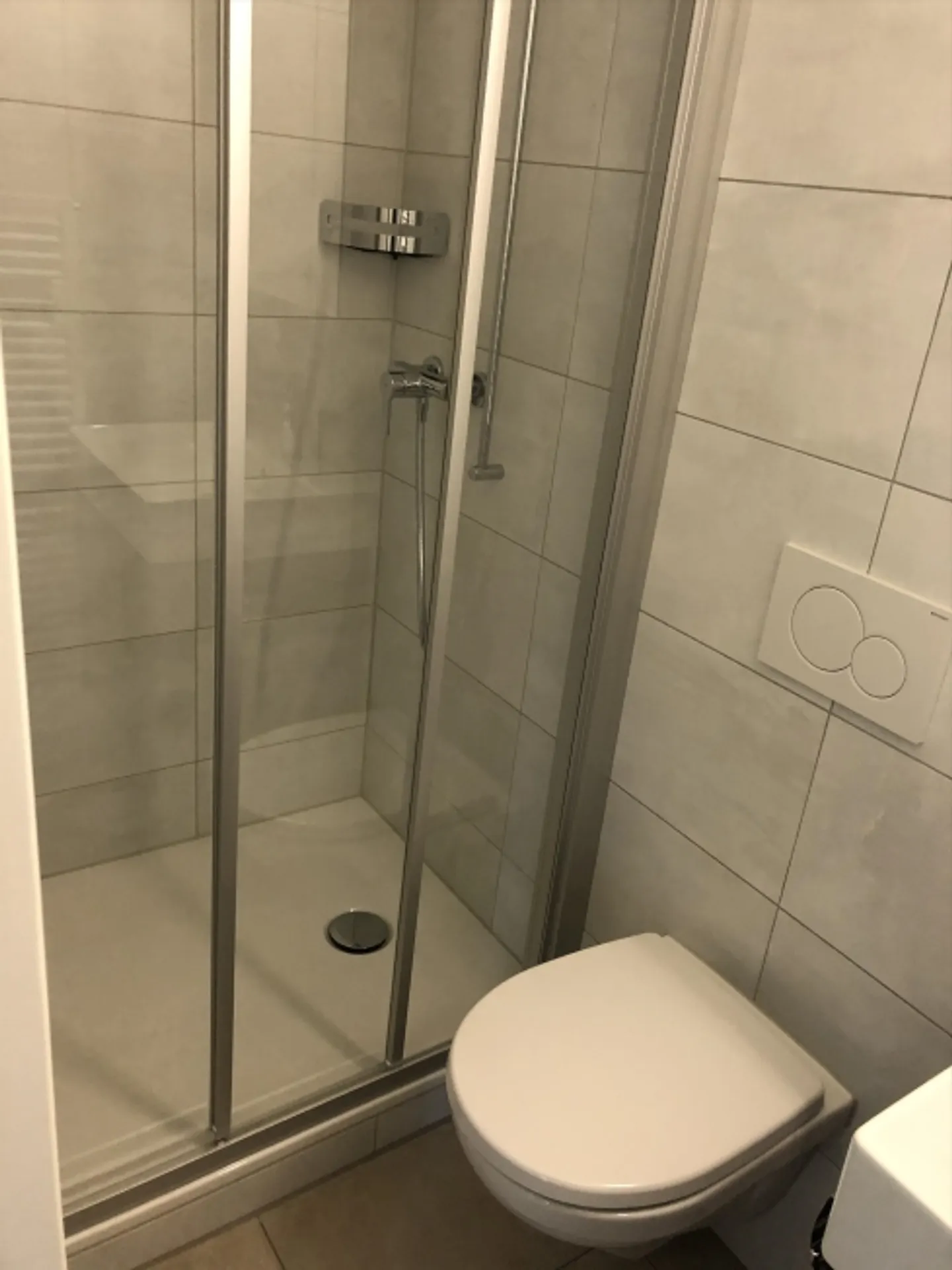 Appartamento Singolo Incantevole - Foto 5 di 7