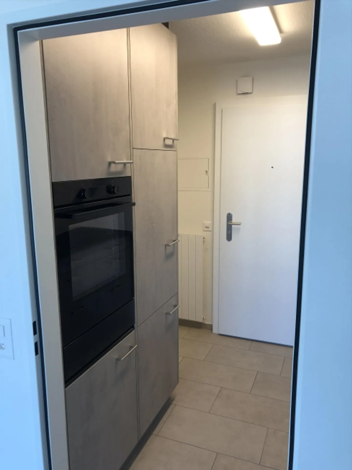 Appartamento Singolo Incantevole - Foto 6 di 7