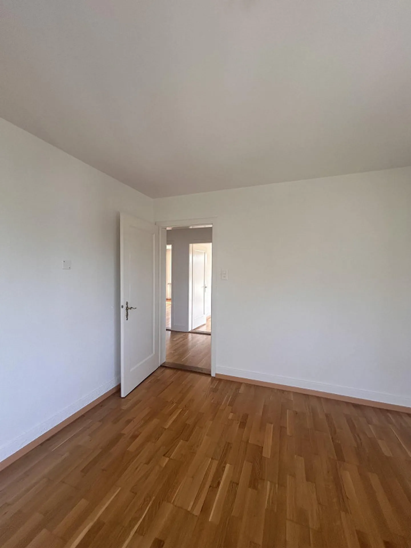 Appartamento luminoso con 3 stanze a Liebefeld - Foto 7 di 16