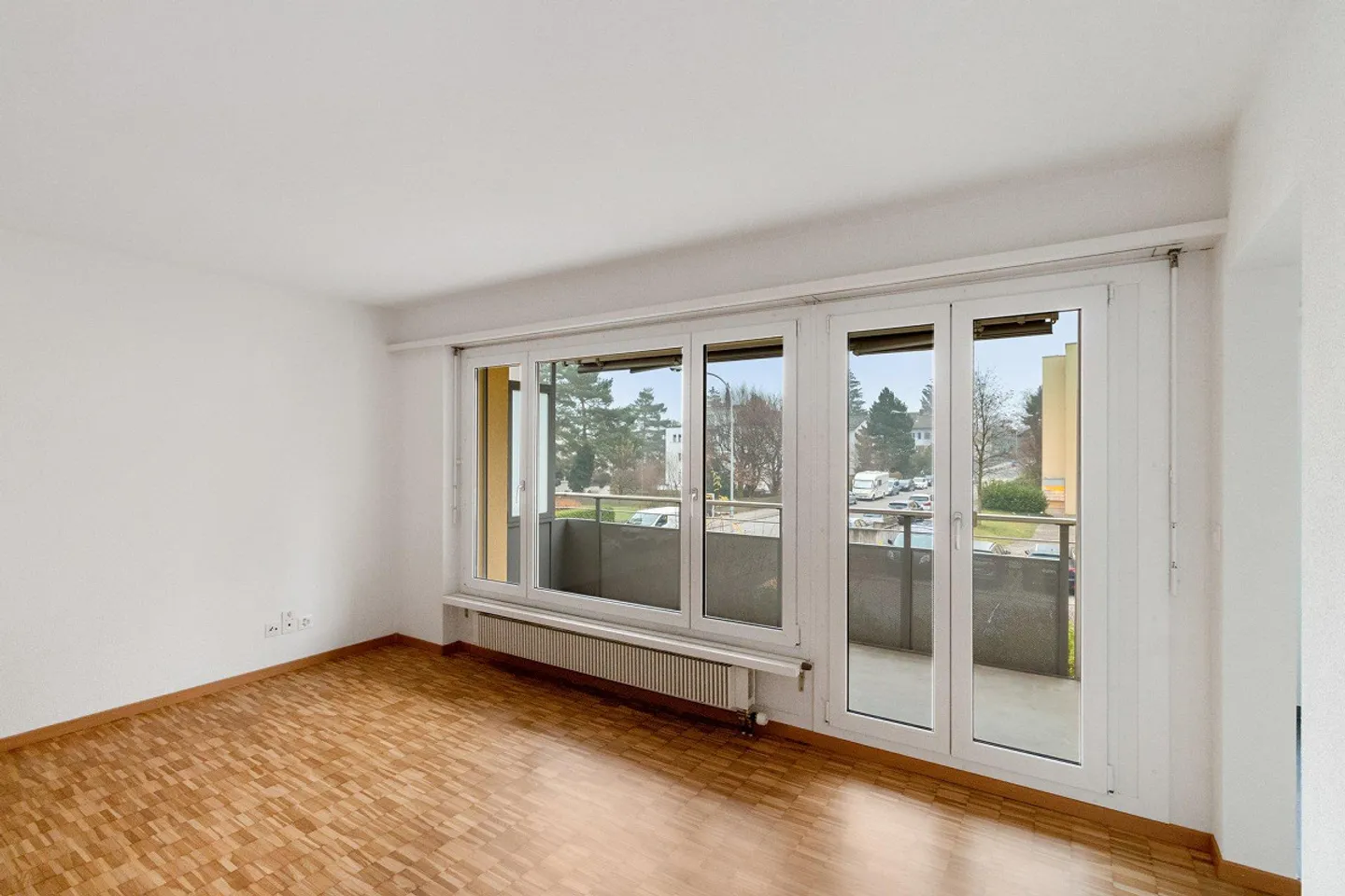 Appartamento spazioso a Thalwil - Foto 2 di 6