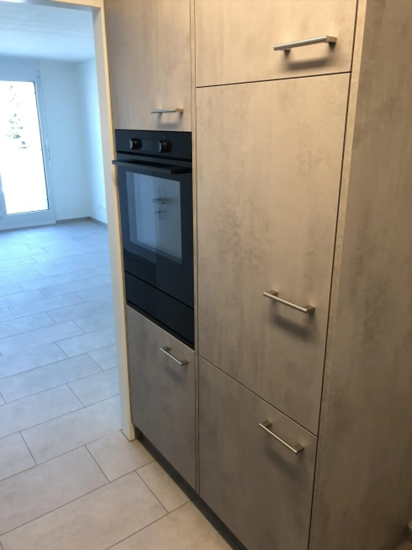 Appartamento Singolo Incantevole - Foto 7 di 7