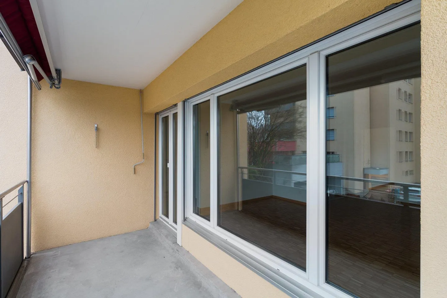 Appartamento spazioso a Thalwil - Foto 6 di 6