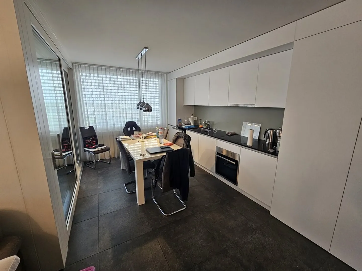 Appartement 2.5 pièces - Photo 1 sur 4