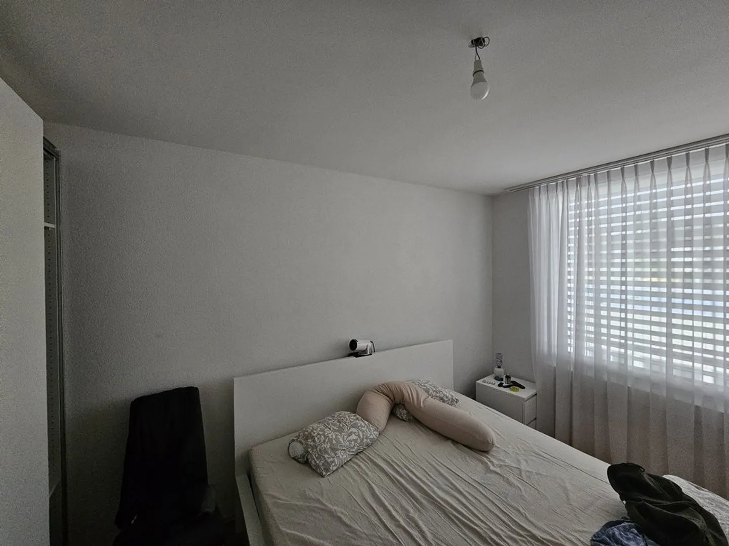 Appartement 2.5 pièces - Photo 3 sur 4