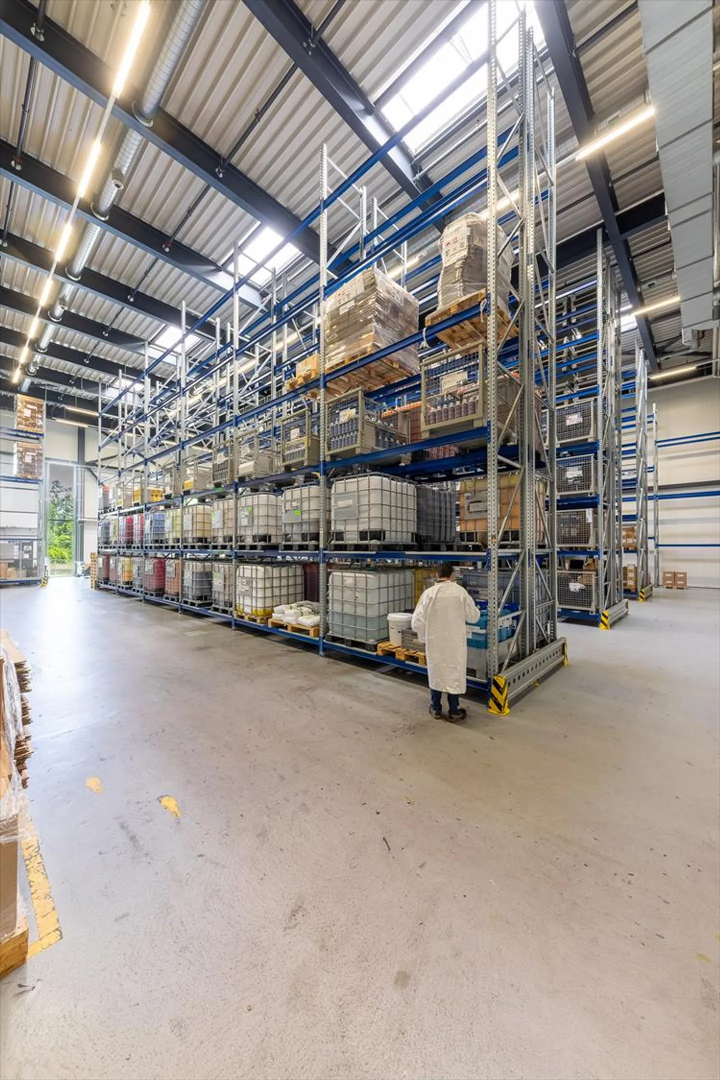 Industry - Photo 1 of 13