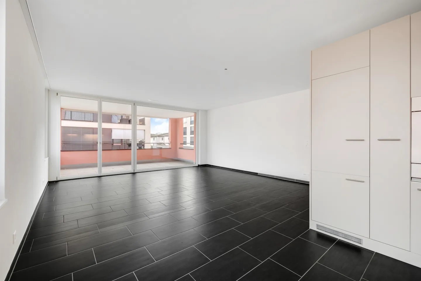 Appartement 2.5 pièces - Photo 4 sur 9