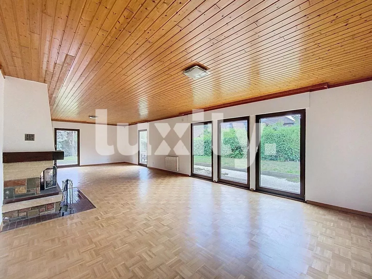 Geräumiges Haus mit separater Wohnung - Genthod - Foto 1 von 6