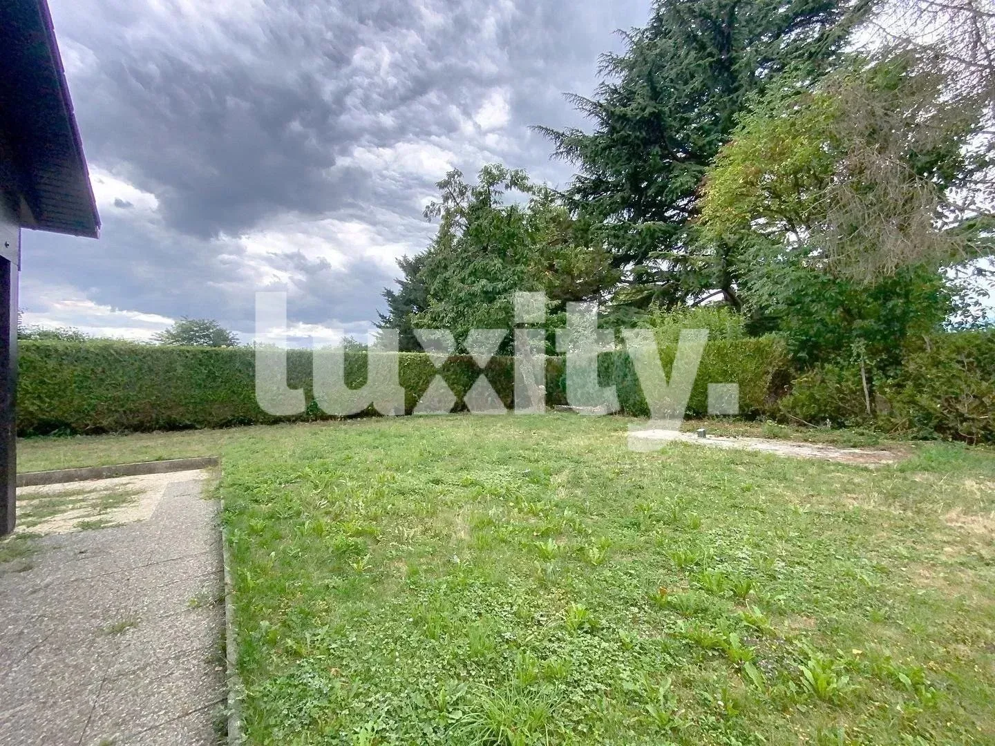 Geräumiges Haus mit separater Wohnung - Genthod - Foto 2 von 6