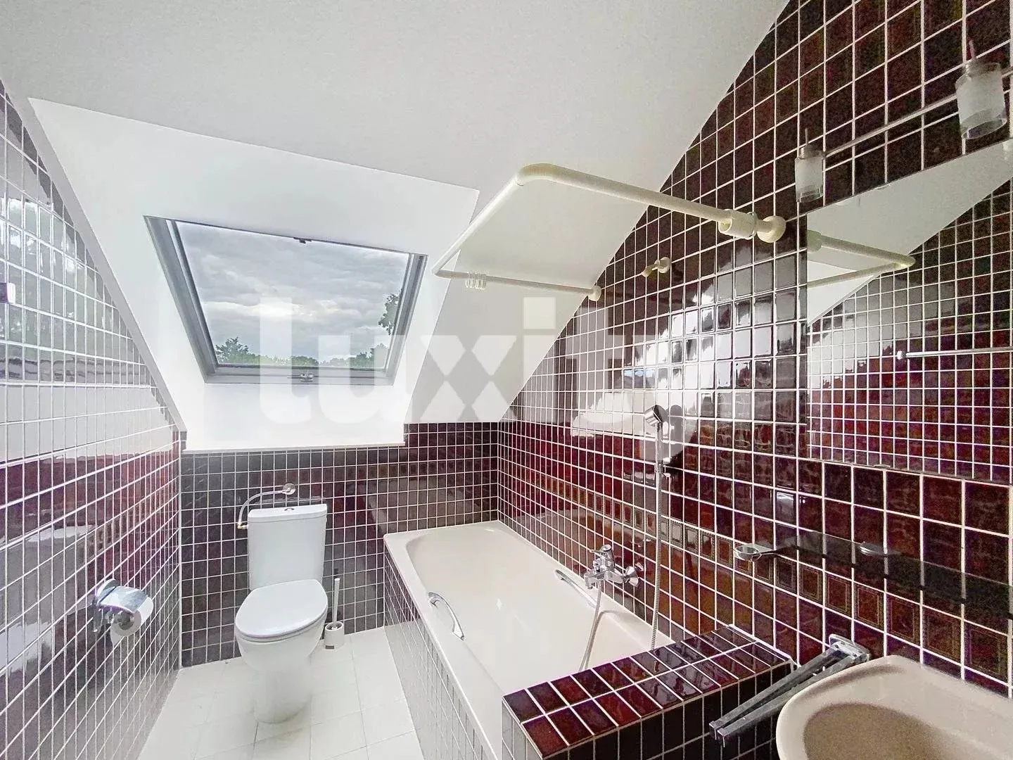 Geräumiges Haus mit separater Wohnung - Genthod - Foto 5 von 6