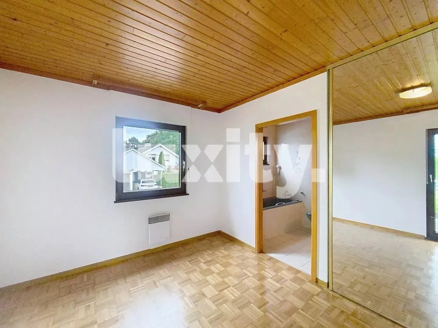 Geräumiges Haus mit separater Wohnung - Genthod - Foto 6 von 6