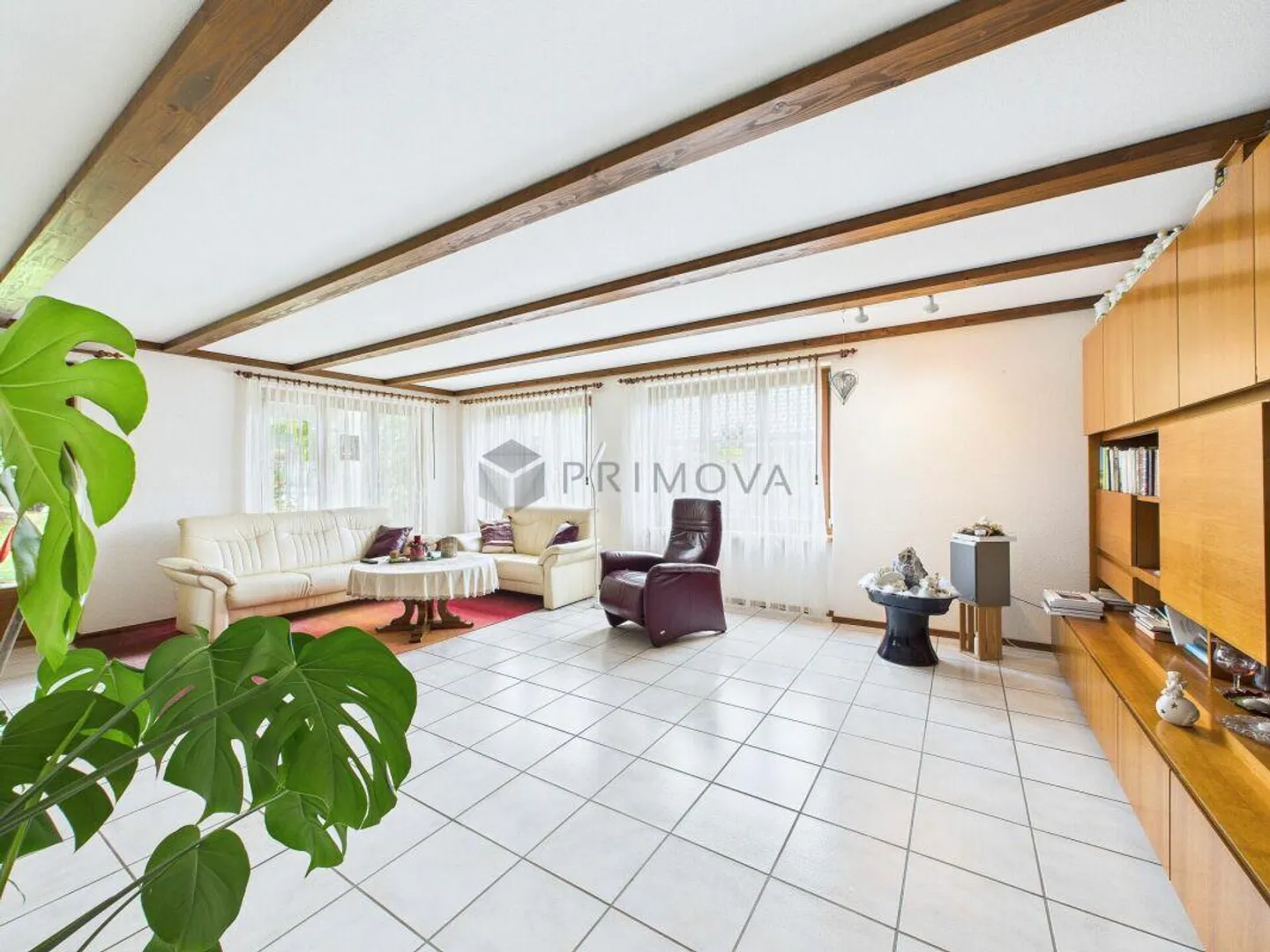 La maison individuelle idéale à deux pas de l'école - Photo 1 sur 14