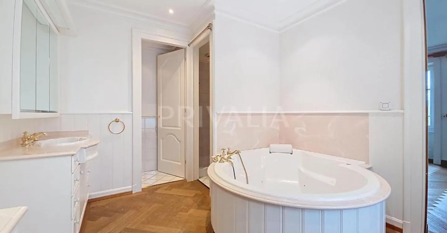 Luxurious Villa in Jussy - Photo 7 of 12