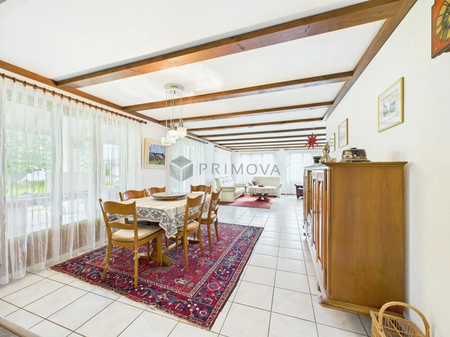 La maison individuelle idéale à deux pas de l'école - Photo 2 sur 14