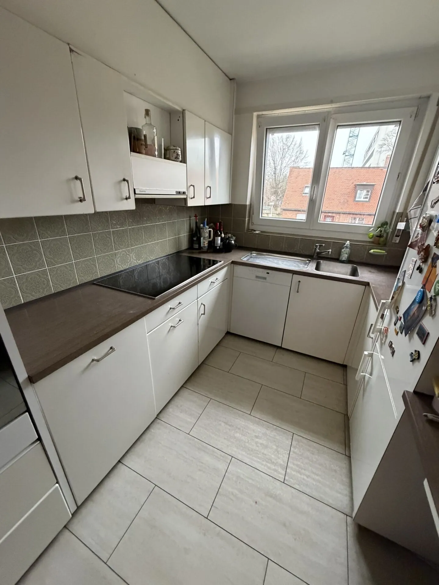 4.5-room single-family house in Basel - Photo 3 of 3