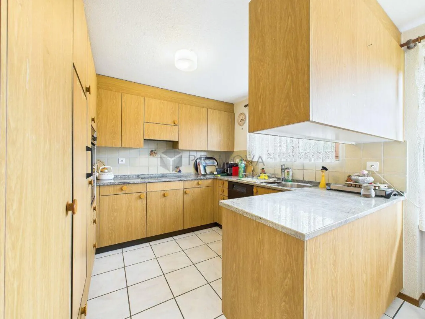 La maison individuelle idéale à deux pas de l'école - Photo 3 sur 14