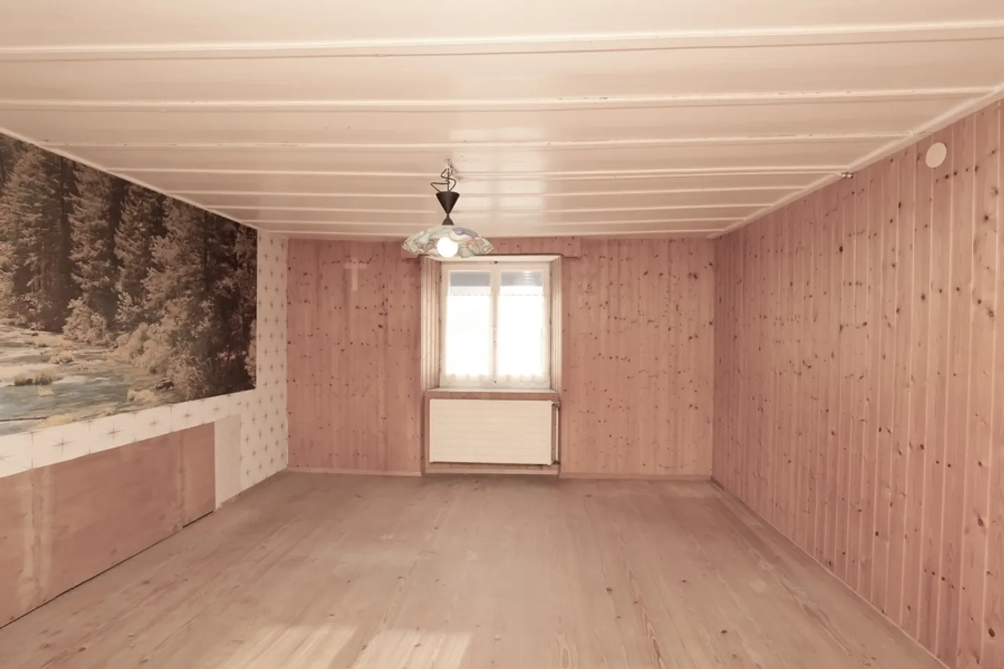 Zu verkaufen auf dem Land ein einfaches Familienhaus zu restaurieren - Foto 9 von 15