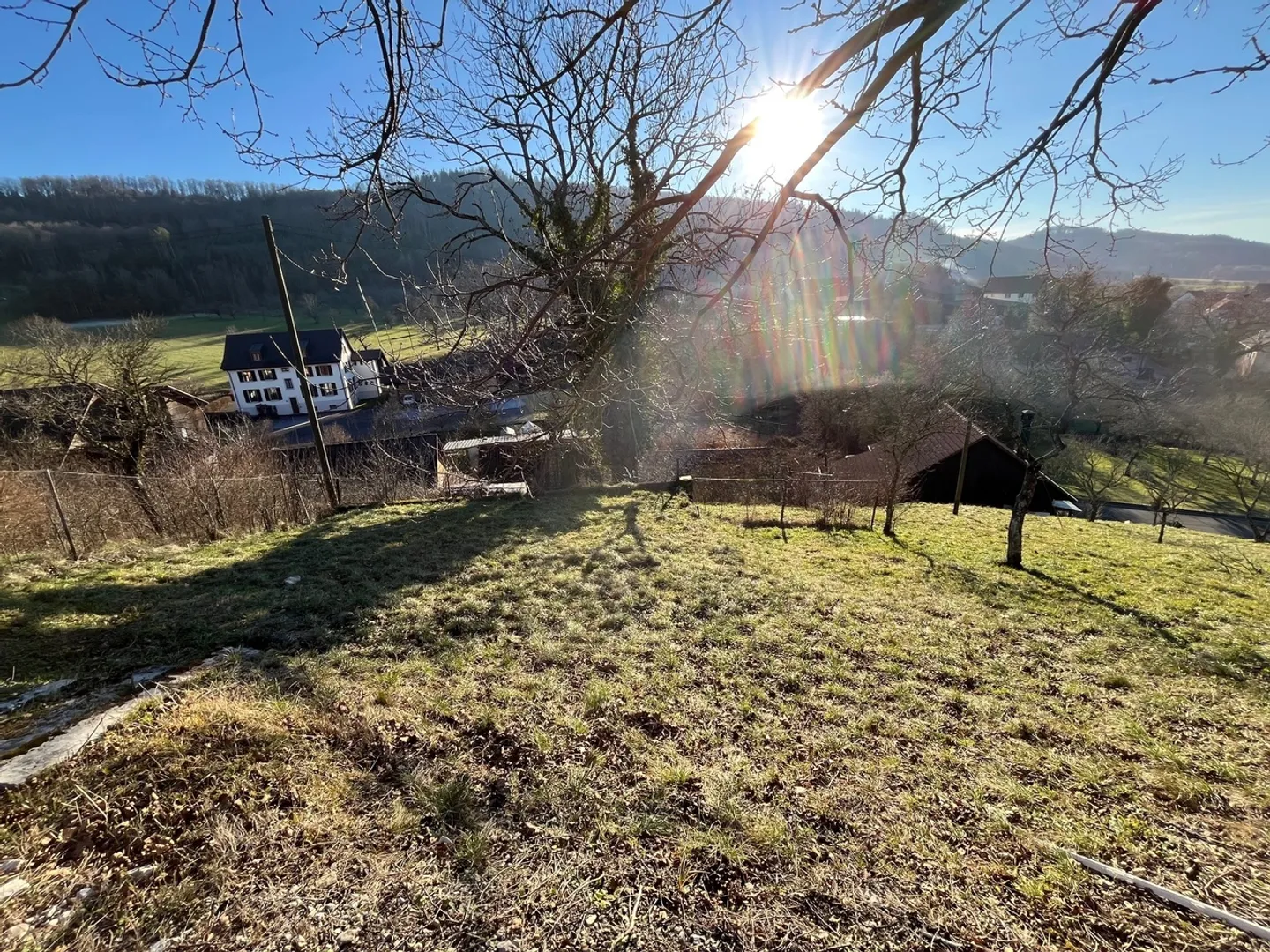 Zu verkaufen auf dem Land ein einfaches Familienhaus zu restaurieren - Foto 14 von 15