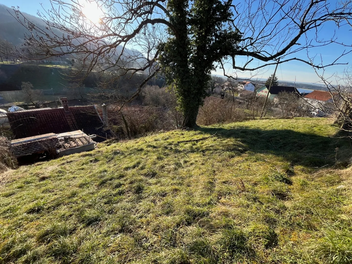 Zu verkaufen auf dem Land ein einfaches Familienhaus zu restaurieren - Foto 15 von 15