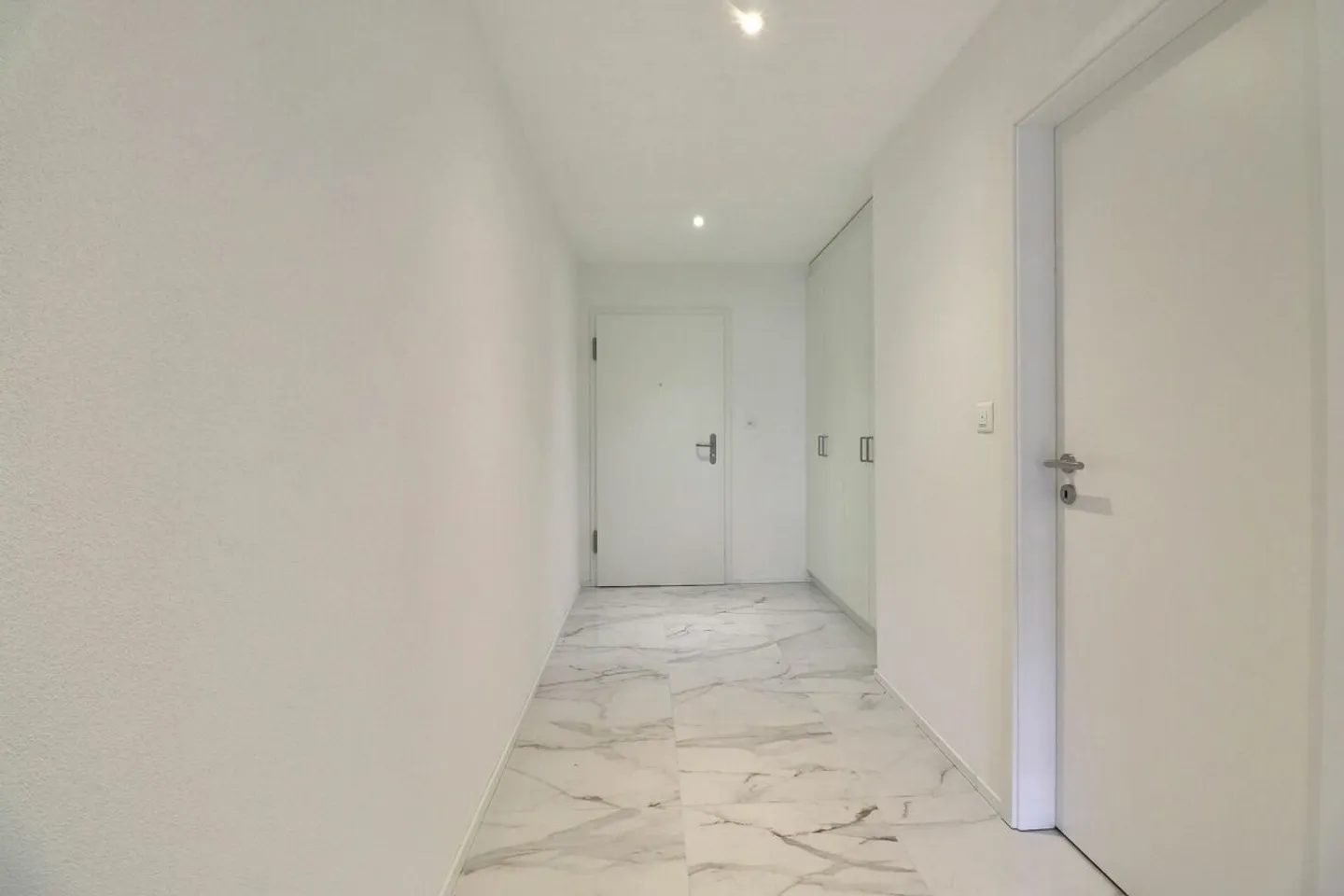 Appartement avec jardin à Moudon - Photo 4 sur 13