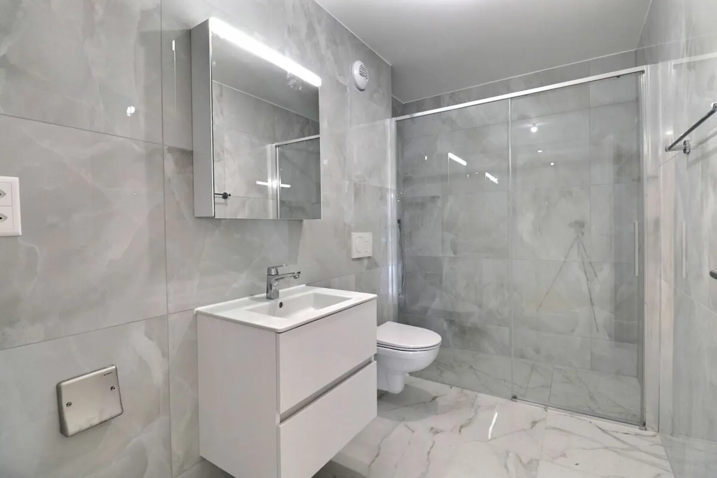 Appartement avec jardin à Moudon - Photo 5 sur 13