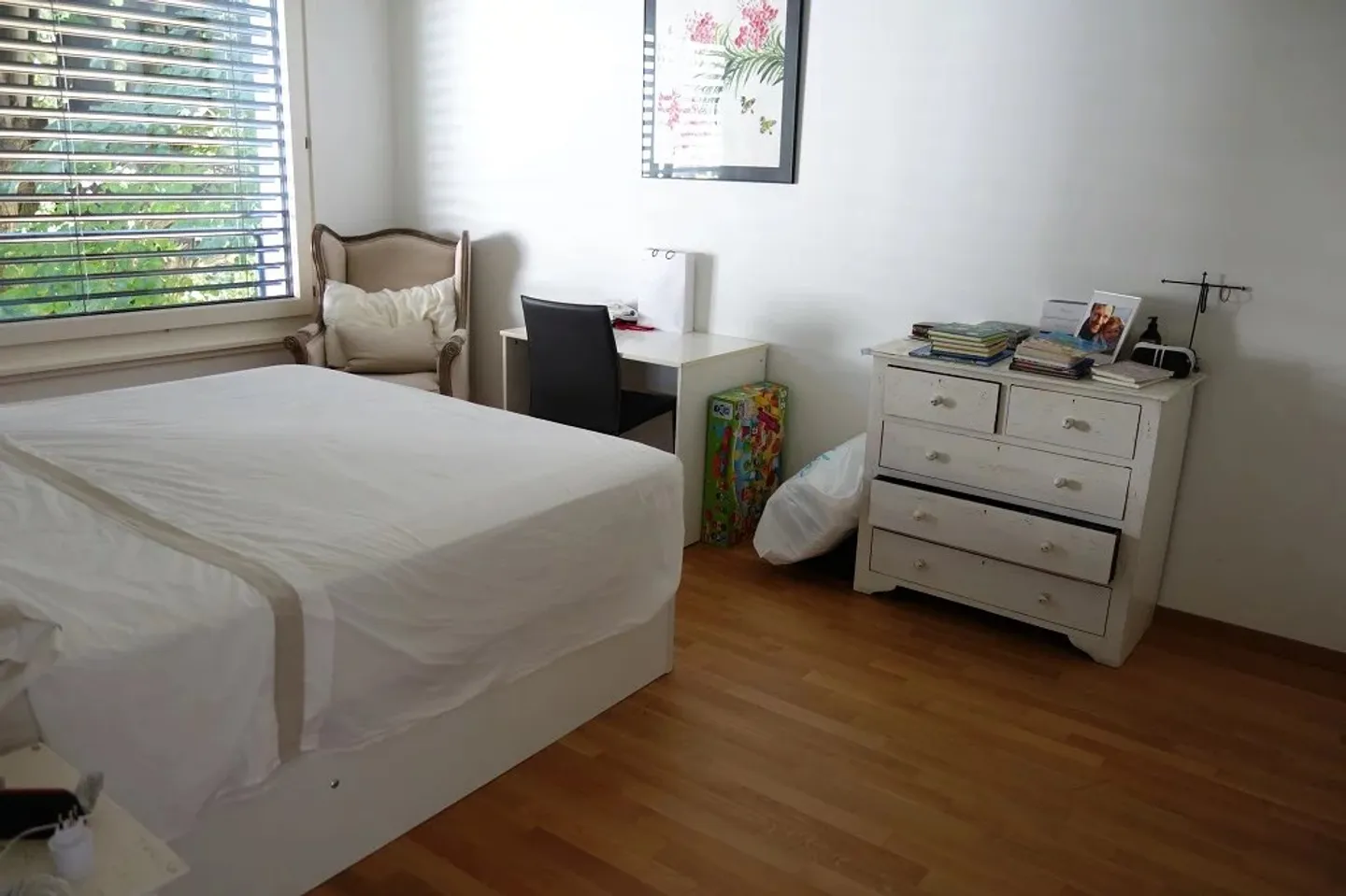 6-room apartment - Photo 4 of 7