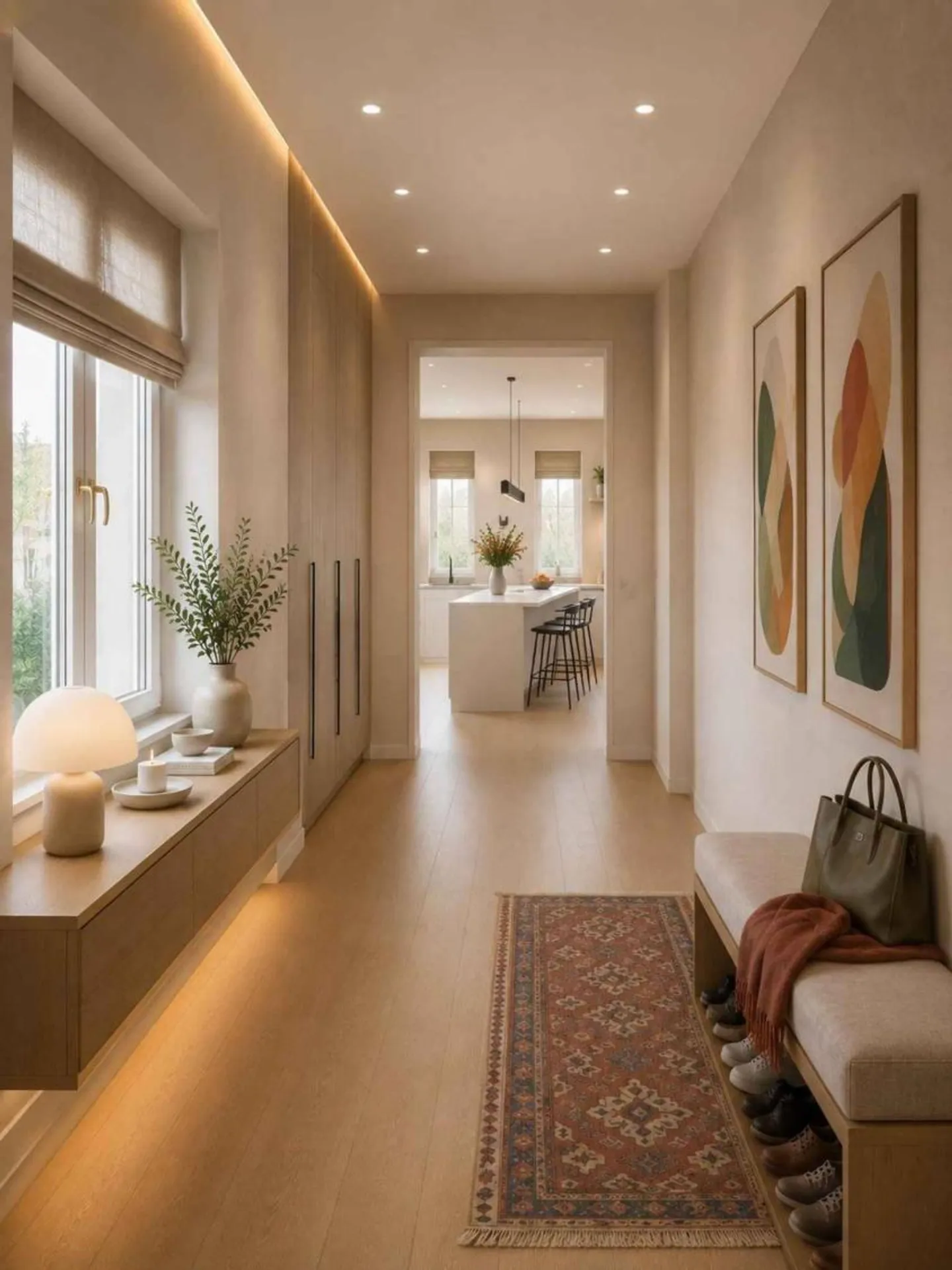 Exceptional apartment in a historic residence - Photo 4 of 7