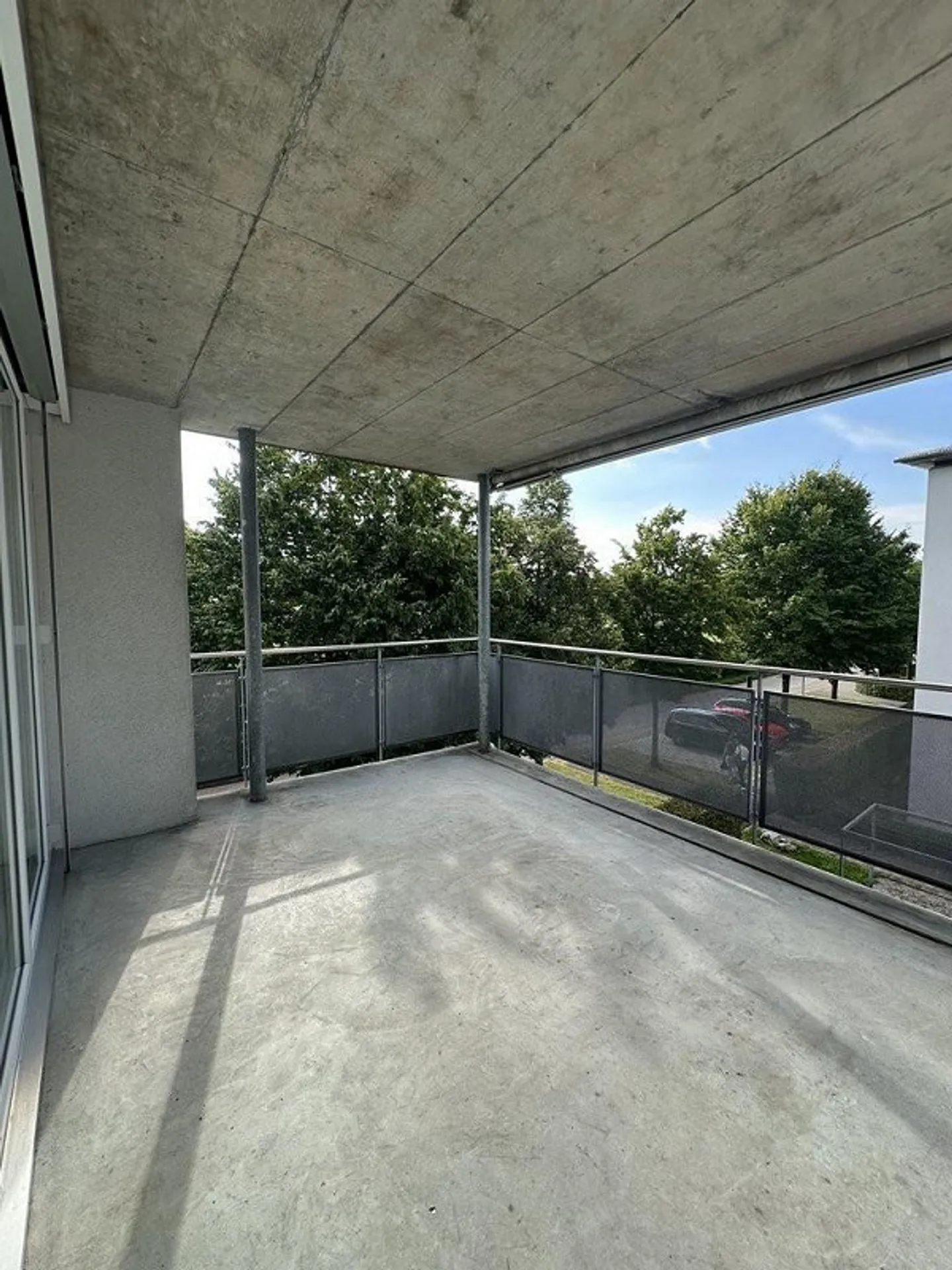 Beautiful, spacious apartment in a quiet environment! - Photo 7 of 7