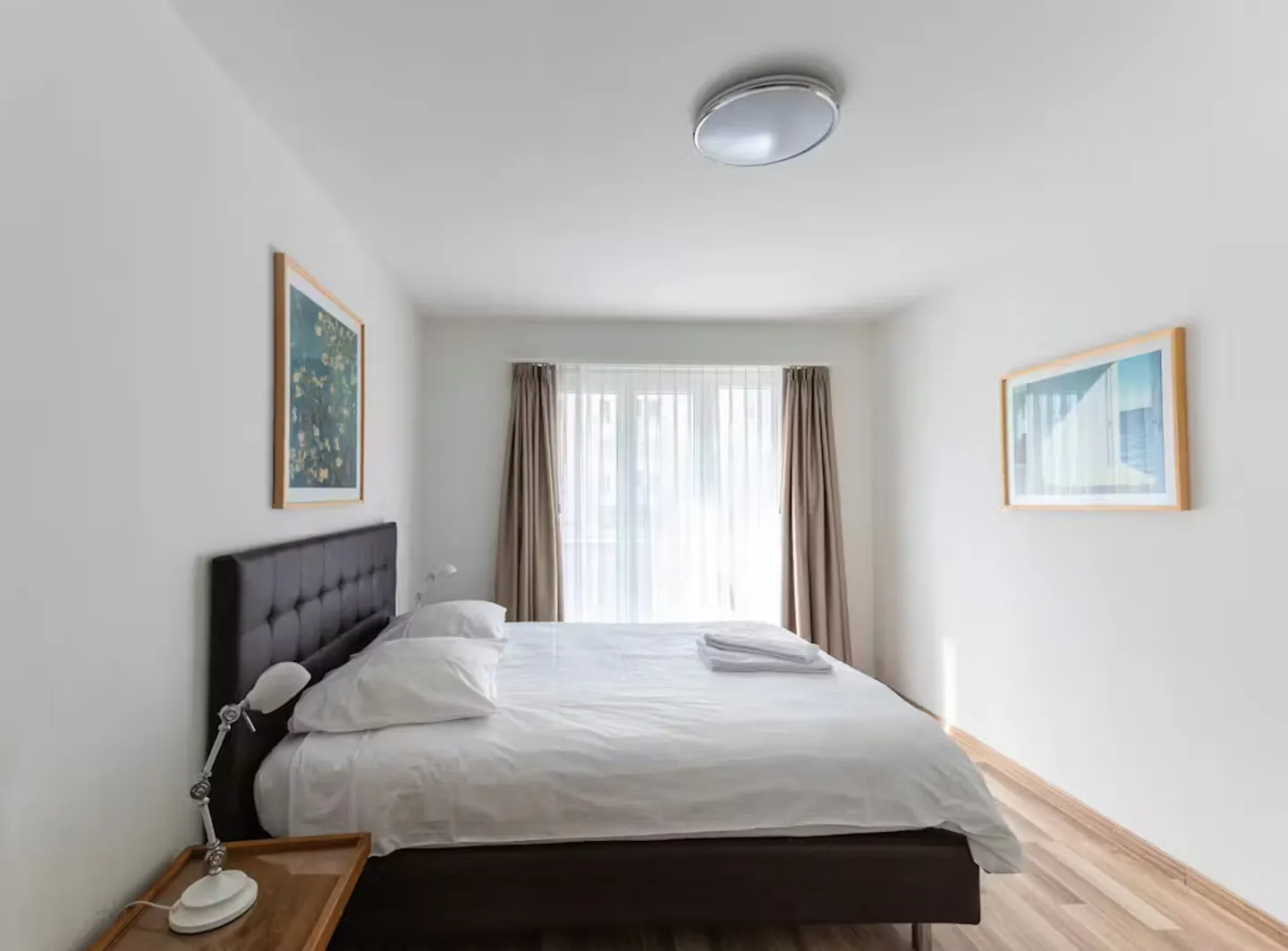 Apartment for rent - Photo 3 of 10