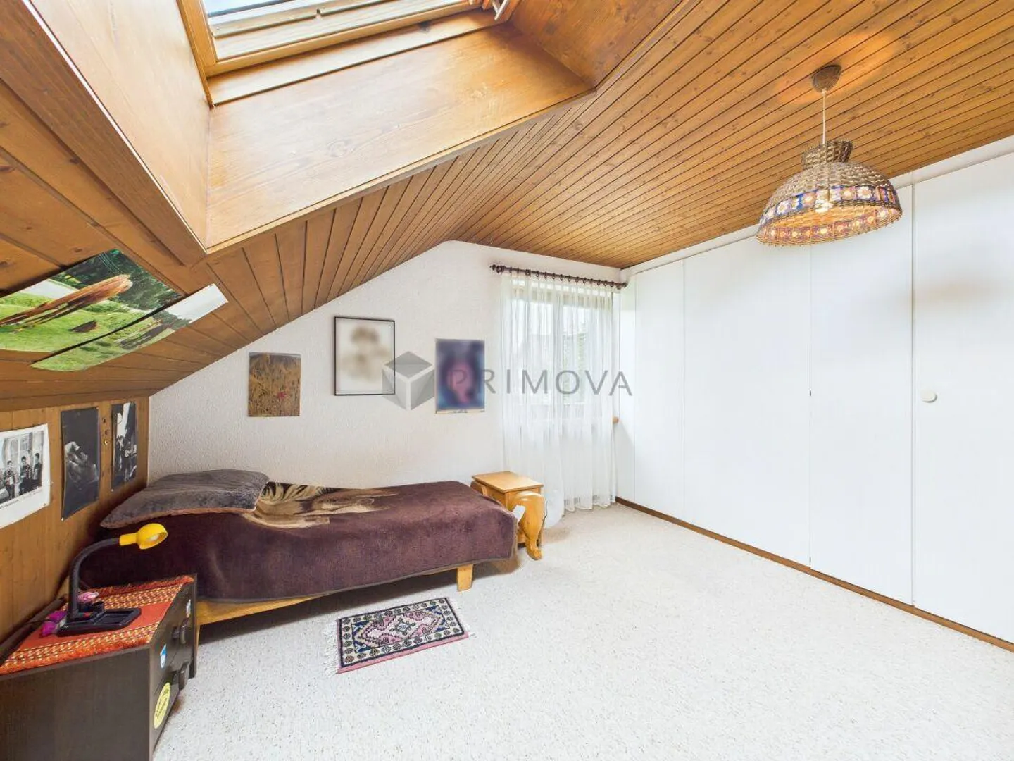 La maison individuelle idéale à deux pas de l'école - Photo 6 sur 14