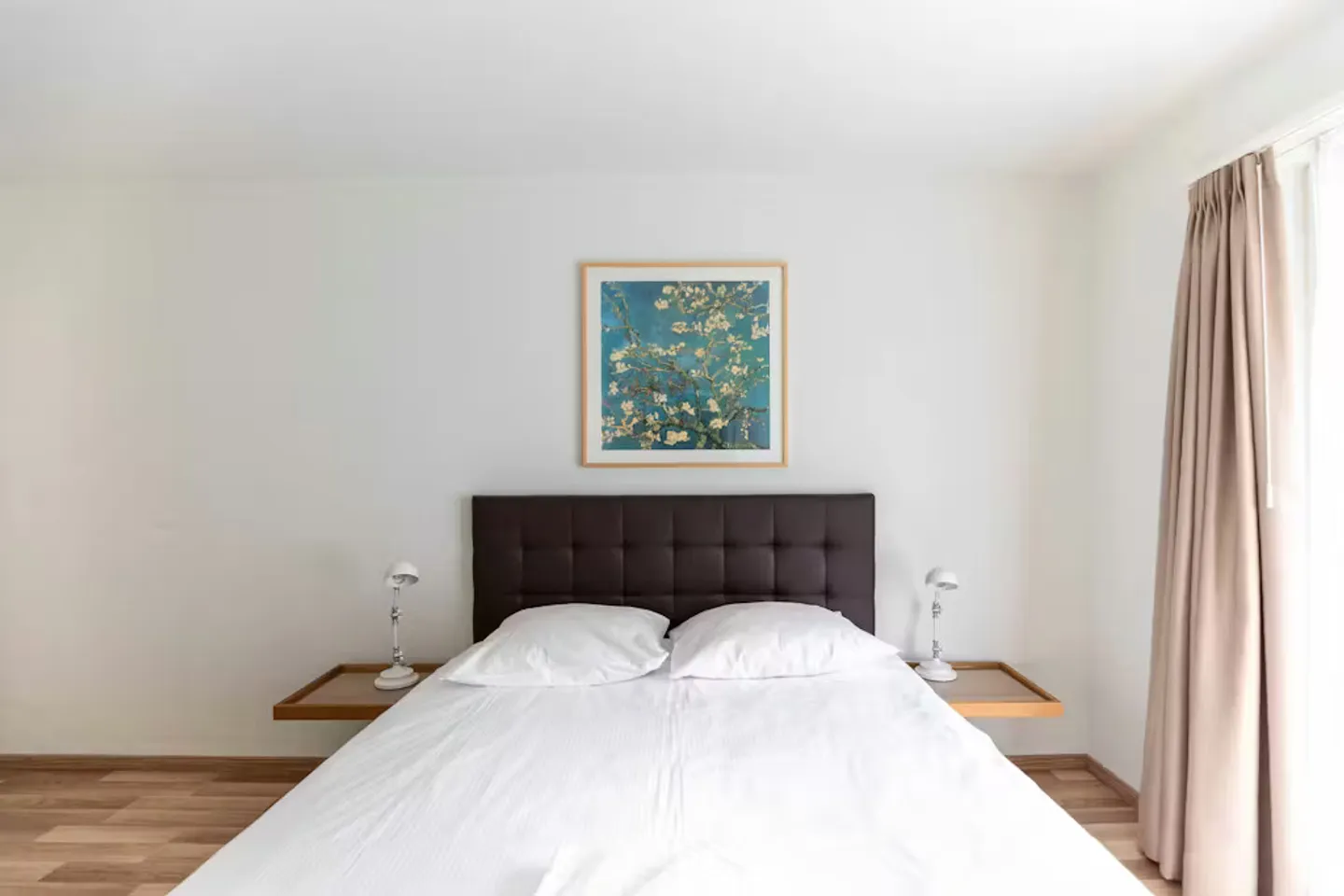 Apartment for rent - Photo 5 of 10