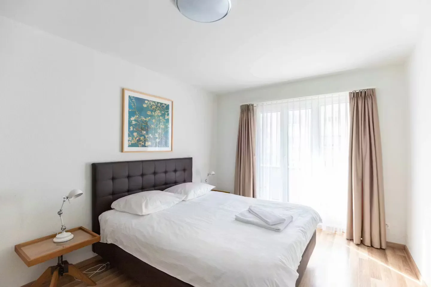 Apartment for rent - Photo 4 of 10