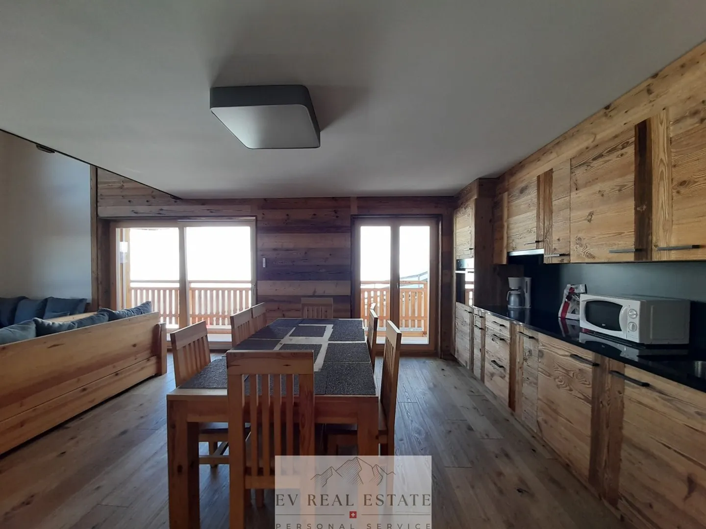5.5 Room Apartment - Photo 4 of 13