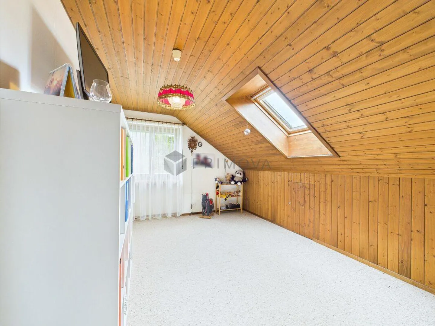 La maison individuelle idéale à deux pas de l'école - Photo 7 sur 14