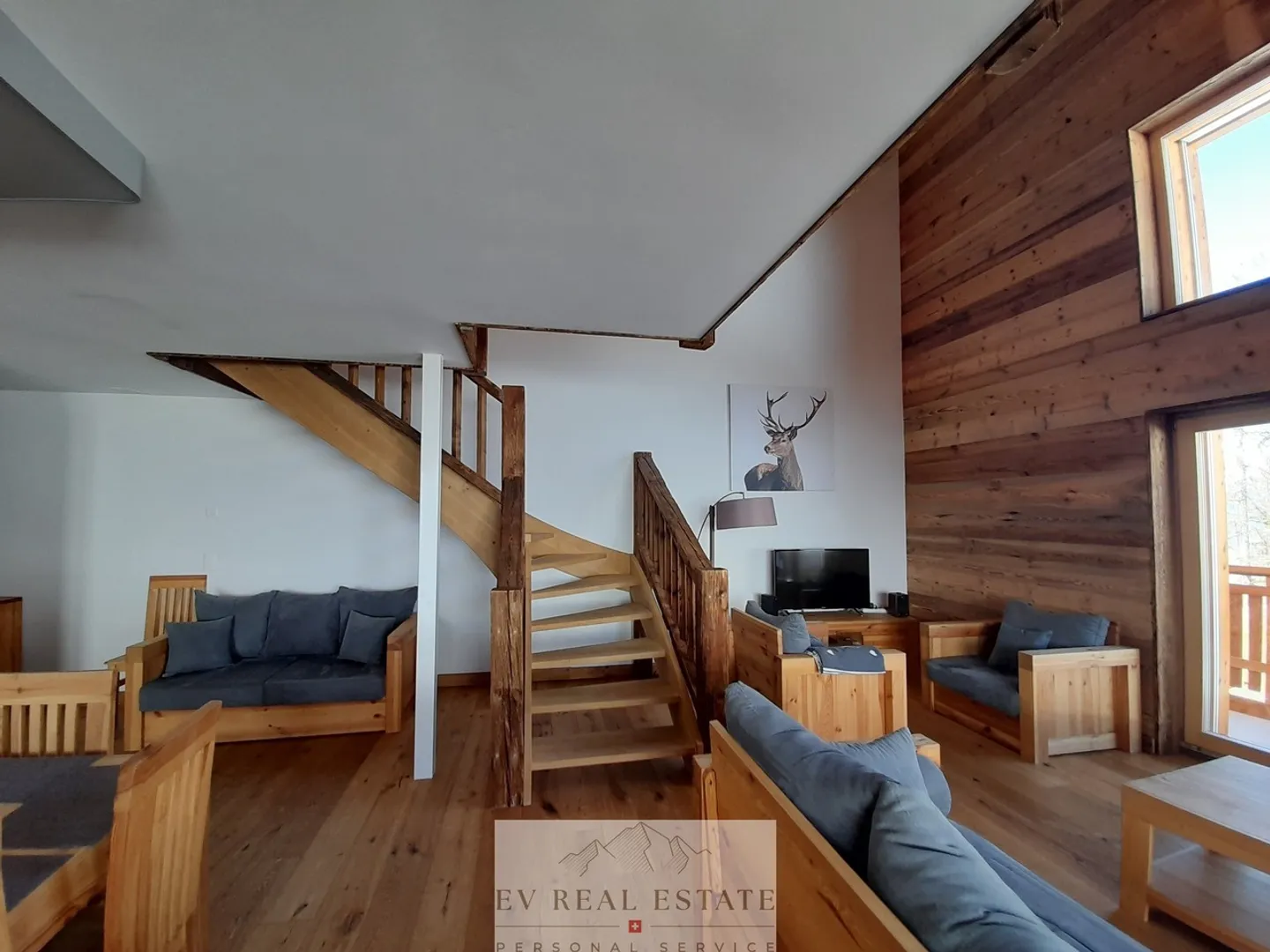 5.5 Room Apartment - Photo 8 of 13