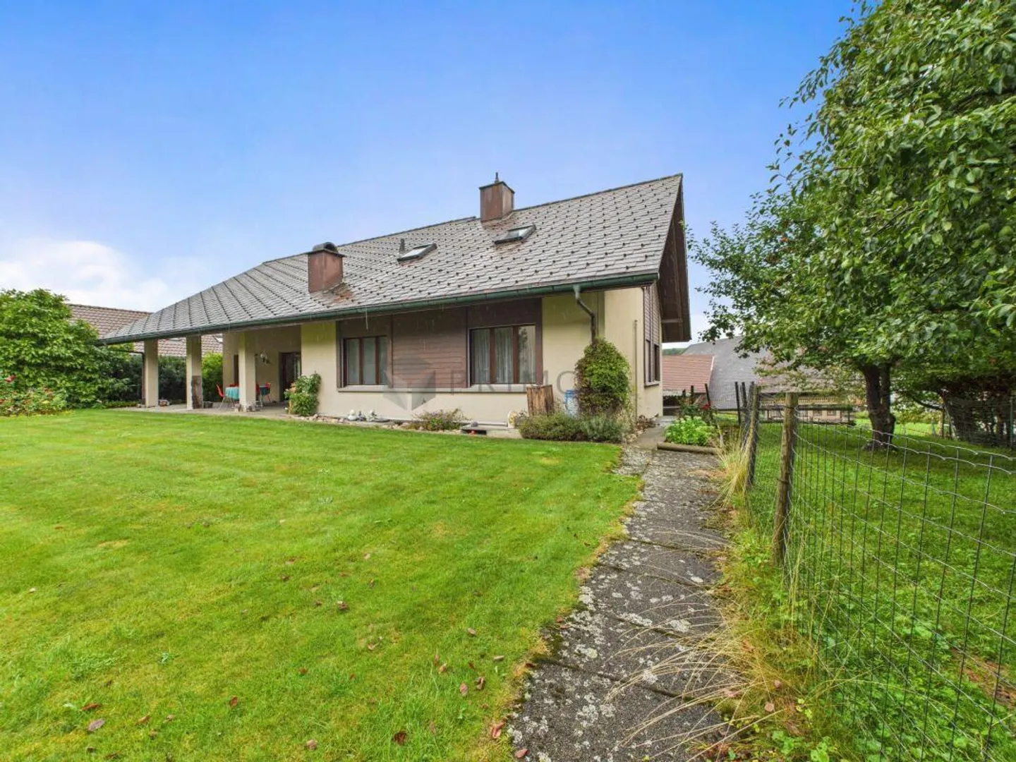 La maison individuelle idéale à deux pas de l'école - Photo 12 sur 14