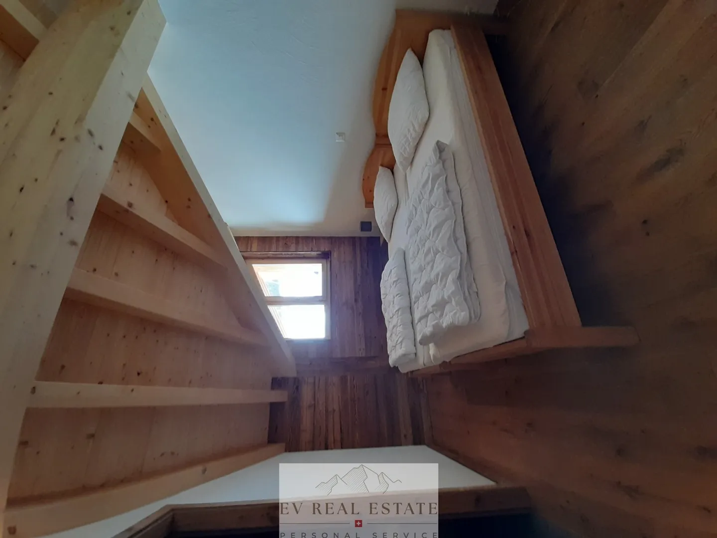 5.5 Room Apartment - Photo 12 of 13