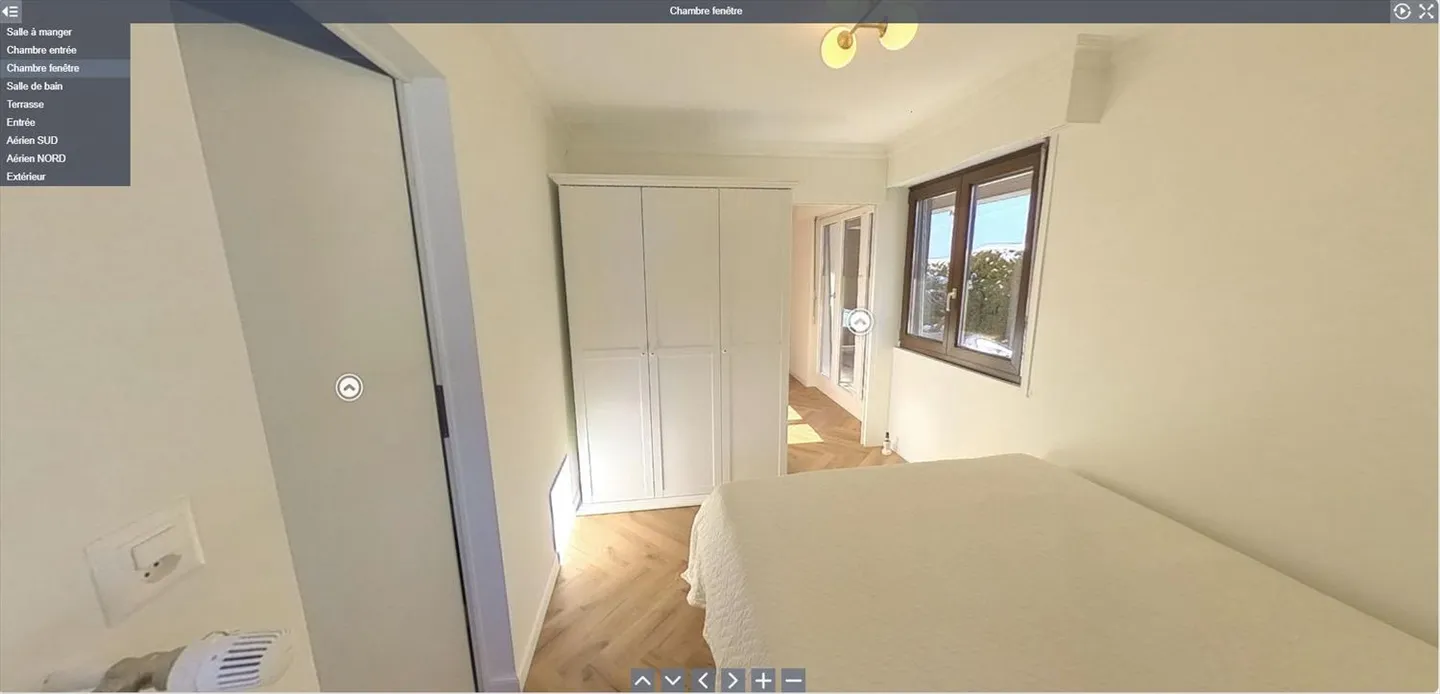 Louez votre havre de paix - Photo 3 sur 9