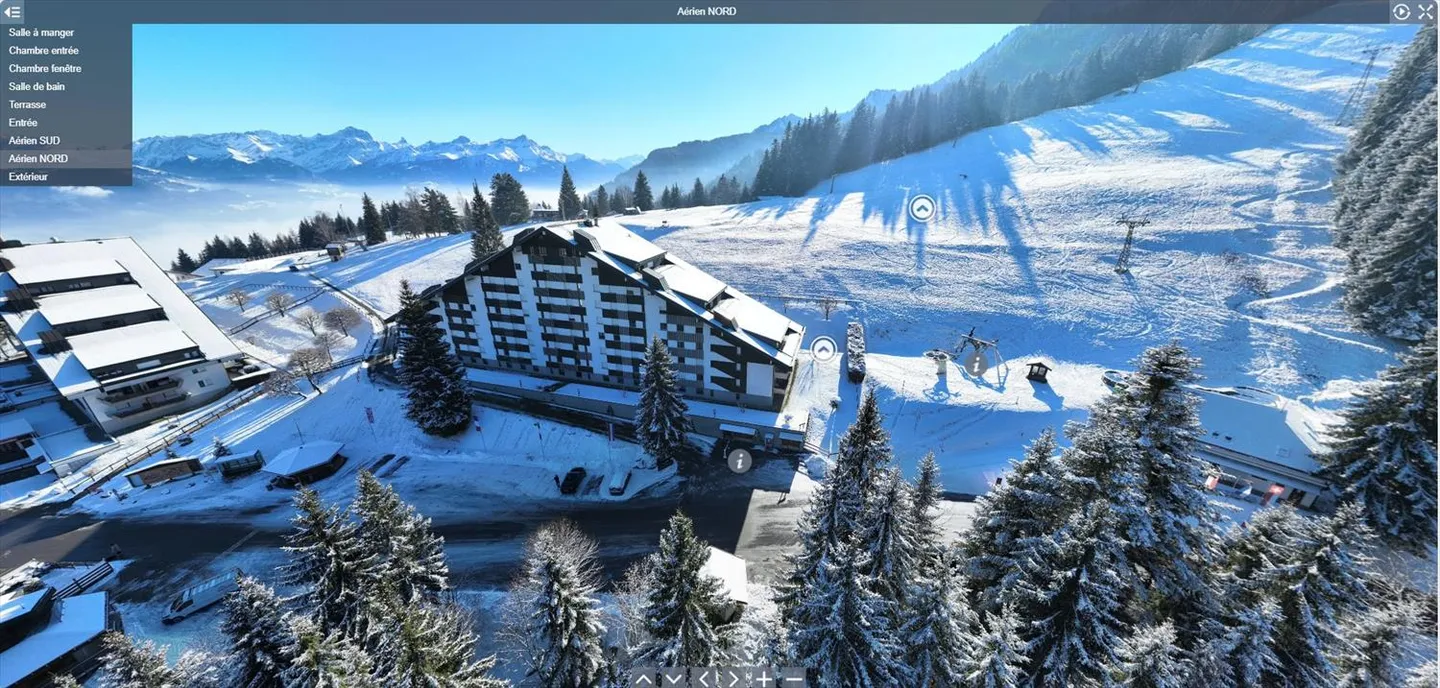 Louez votre havre de paix - Photo 8 sur 9