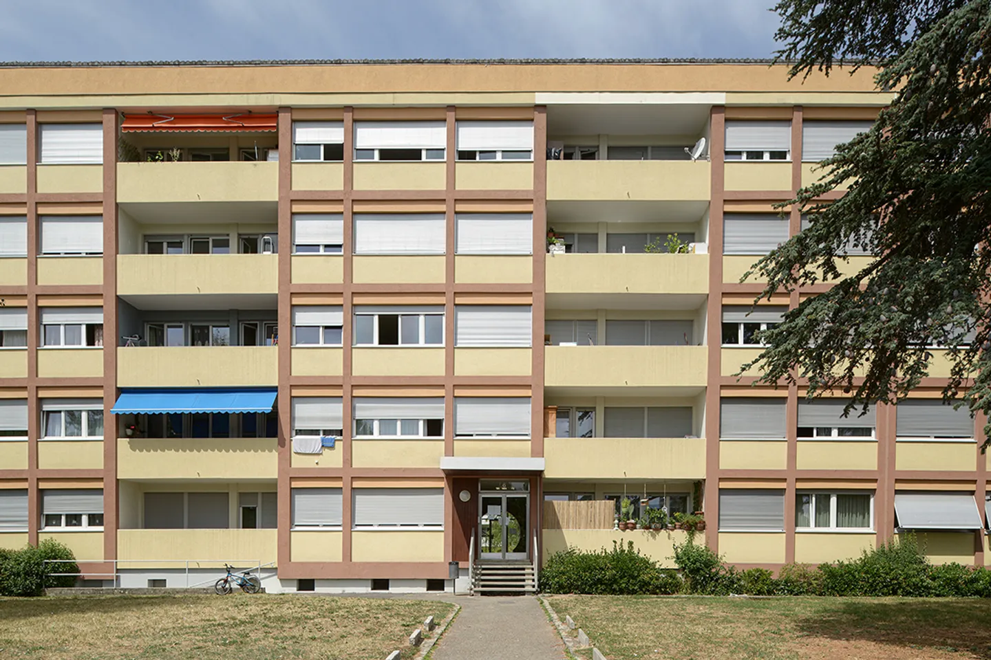 3-room apartment - Photo 2 of 4