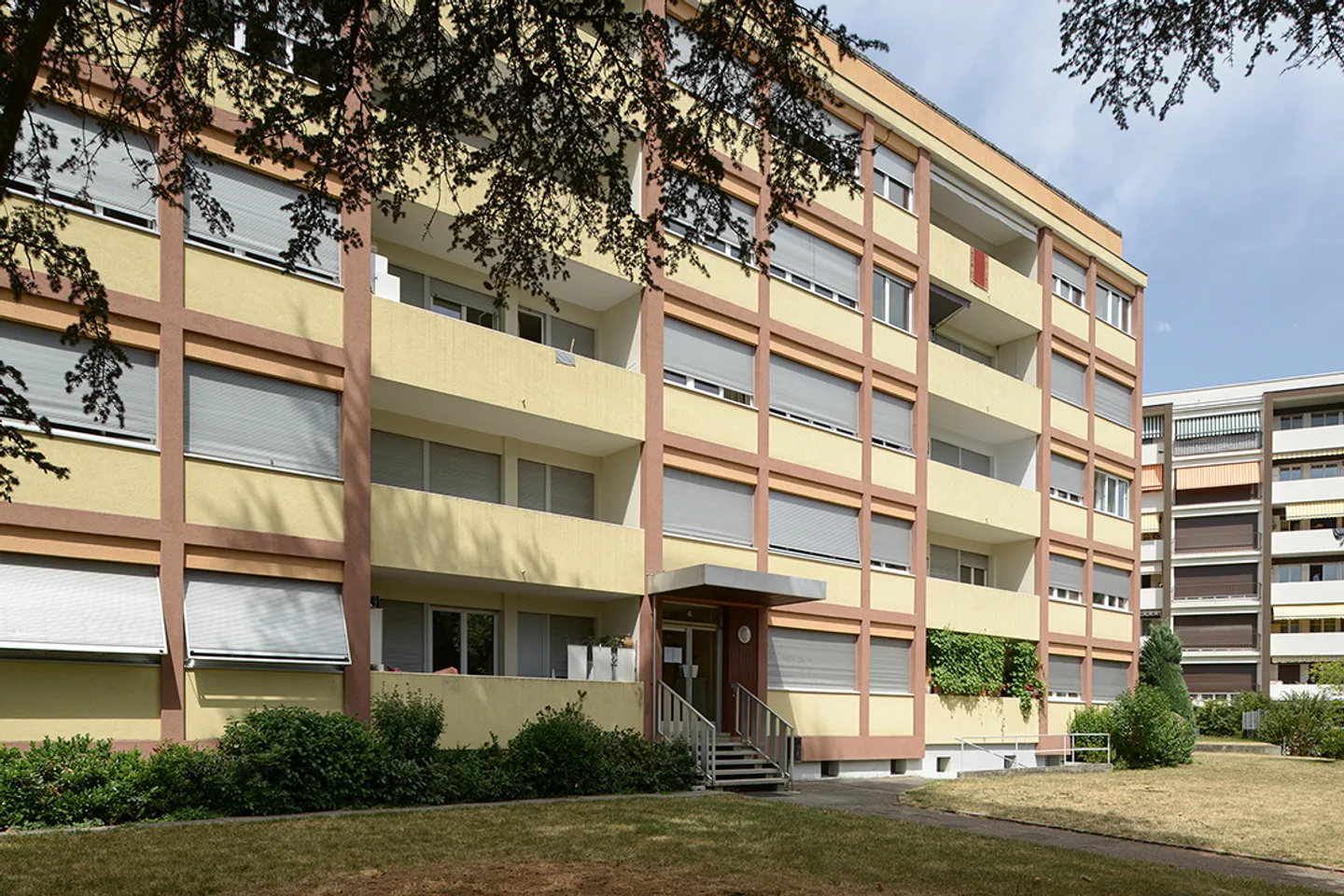 3-room apartment - Photo 3 of 4