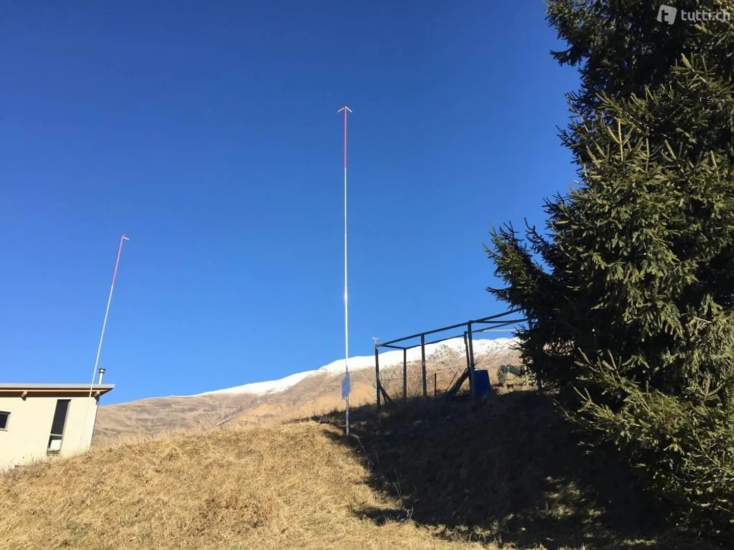 Vendesi - Terreno con licenza edilizia - Foto 3 di 4