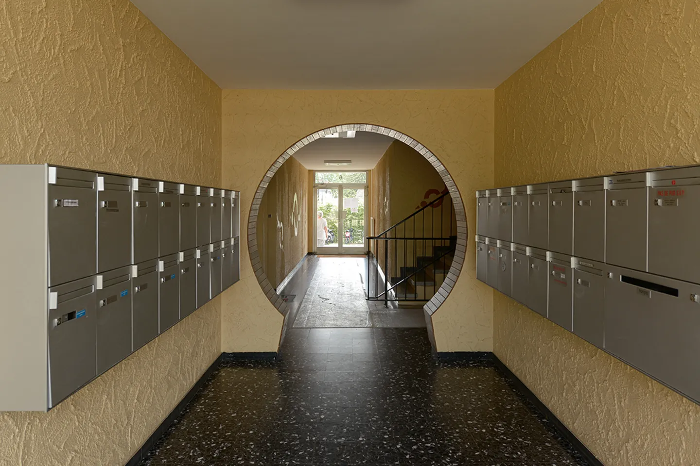 3-room apartment - Photo 1 of 4