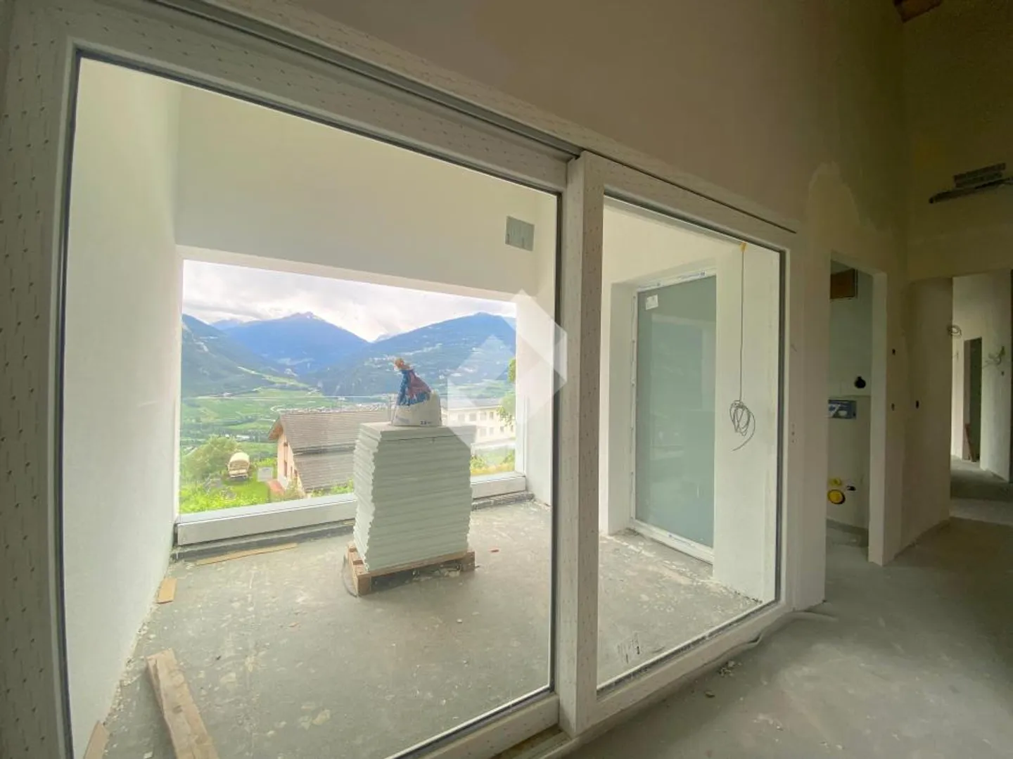 Bellissimo attico in arrivo - Foto 10 di 13