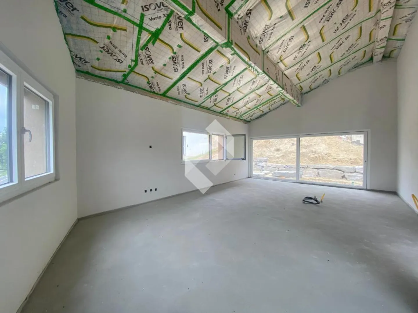 Bellissimo attico in arrivo - Foto 3 di 13