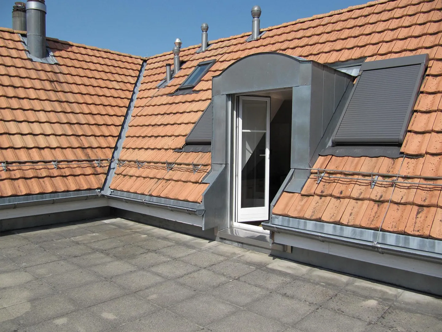 L'opportunità! Cercasi nuovo inquilino: Appartamento mansardato con terrazza di 20m2 - Foto 5 di 5