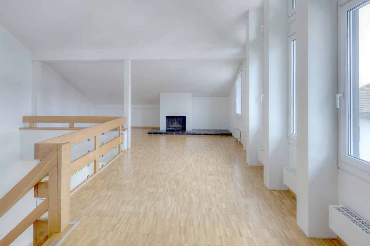 Maisonette mieten - Foto 8 von 10